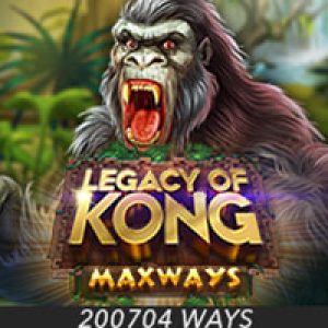 Online-Casino-Slot-Game-SG-Legacy-Kong-Maxways